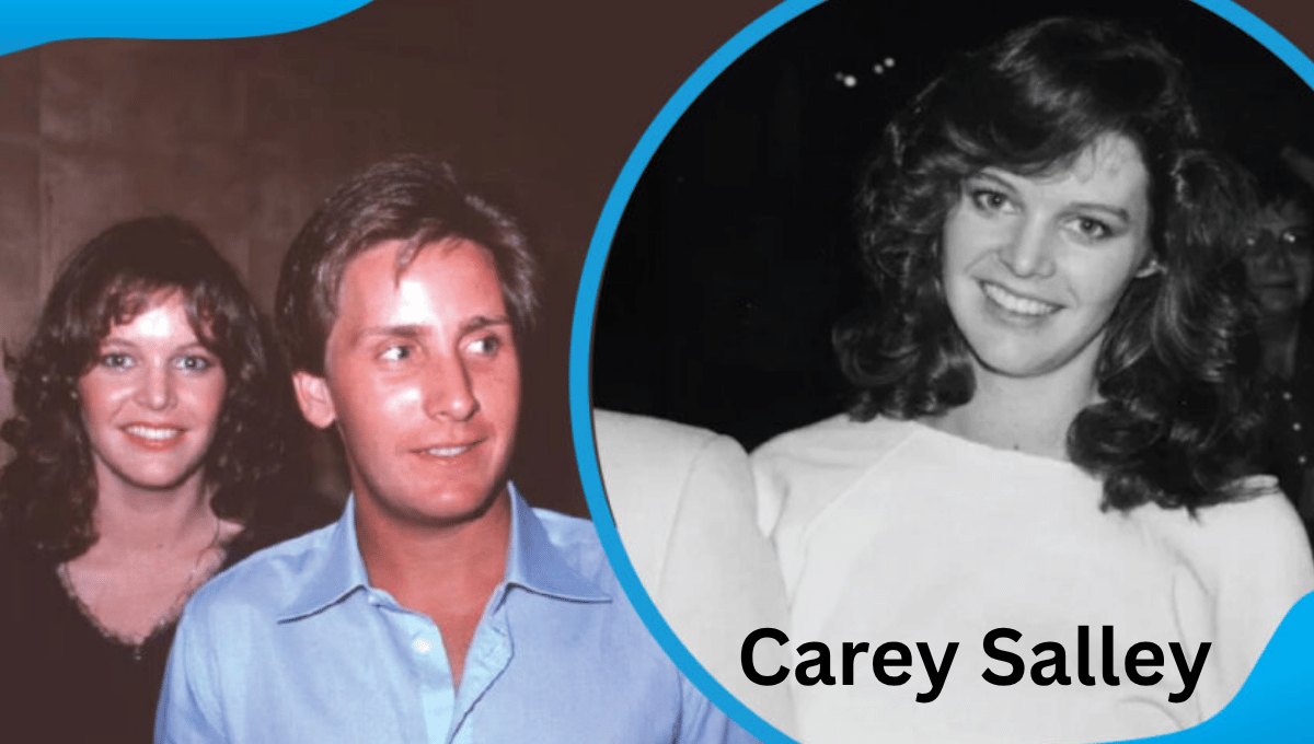 Carey Salley