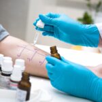 Helpful Things To Know About Allergy Testing