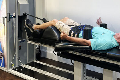 Steps To Take When Preparing for Your Disc Surgery