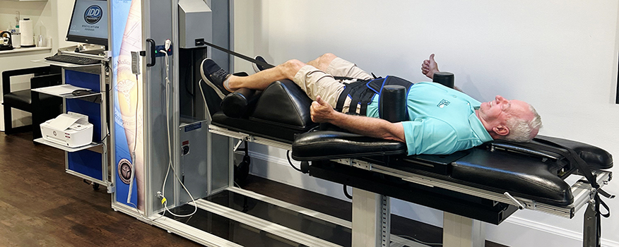 Steps To Take When Preparing for Your Disc Surgery
