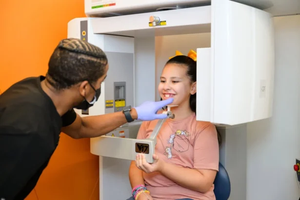 Tailoring Pediatric Imaging Approaches for Adolescents