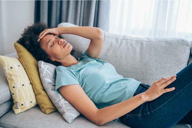 The Impact of Migraines on Daily Life and Treatment Options