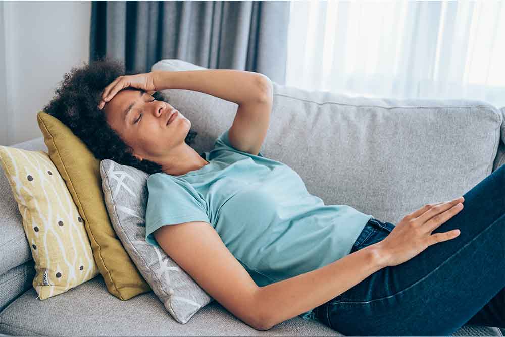 The Impact of Migraines on Daily Life and Treatment Options