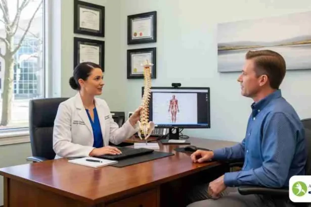 Understanding How Out-of-Network Spine Specialists Work