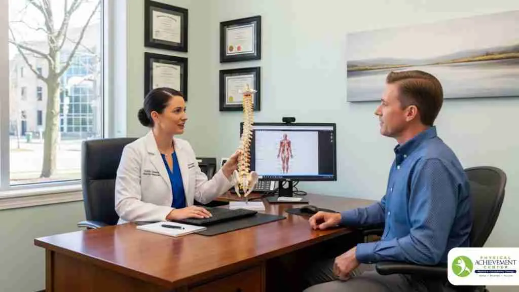 Understanding How Out-of-Network Spine Specialists Work