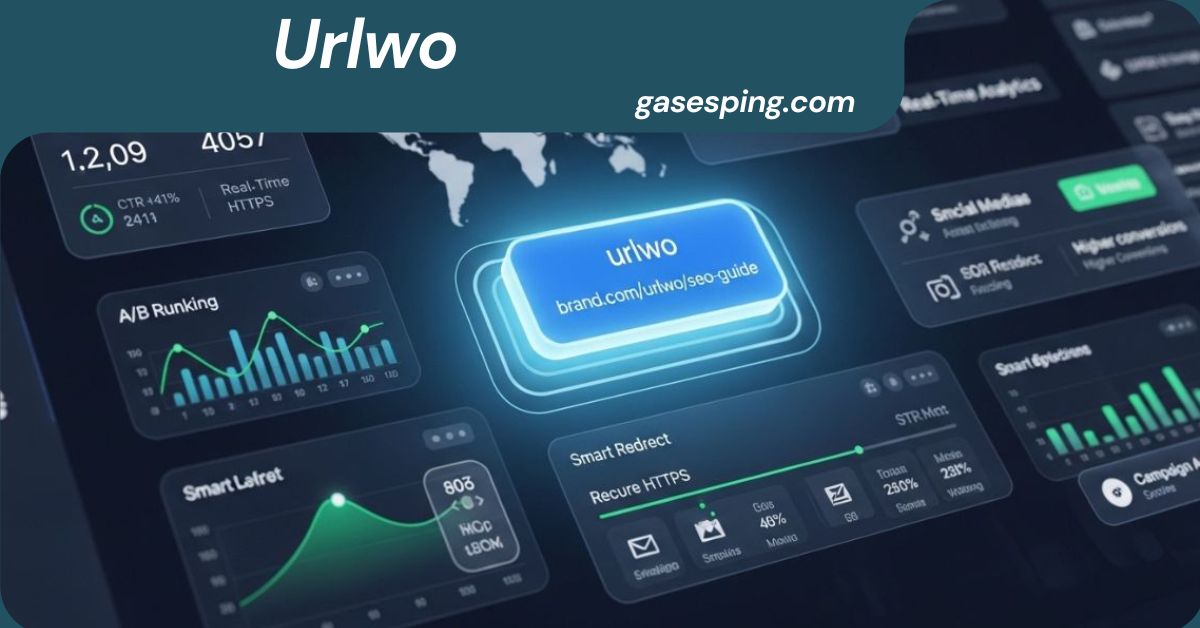 Urlwo