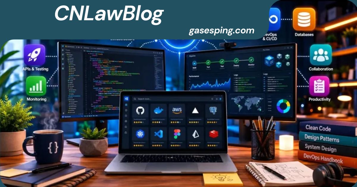 CNLawBlog