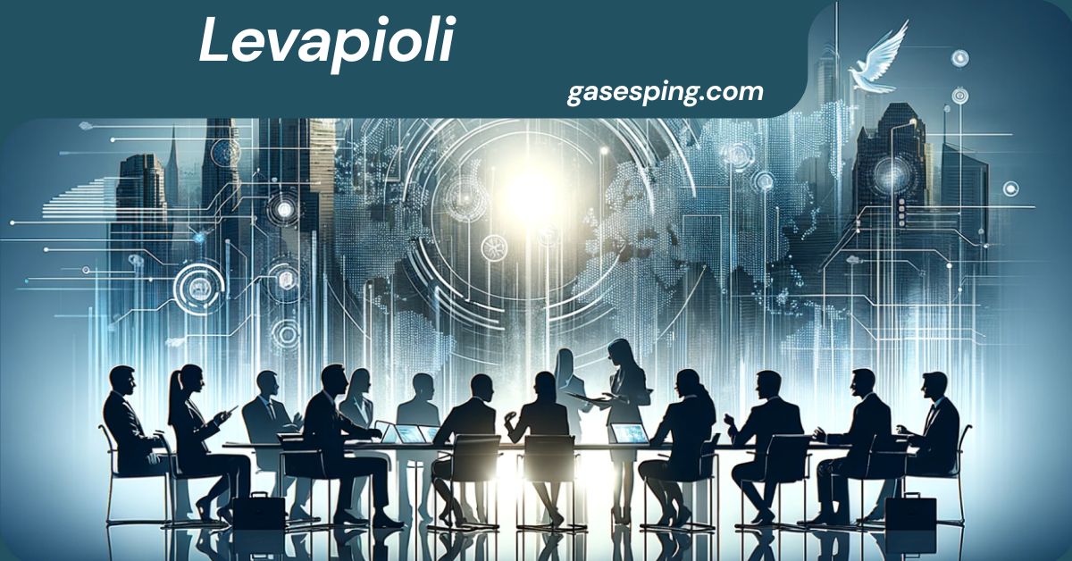 Levapioli
