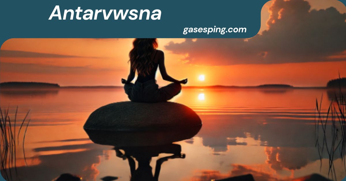 Antarvwsna