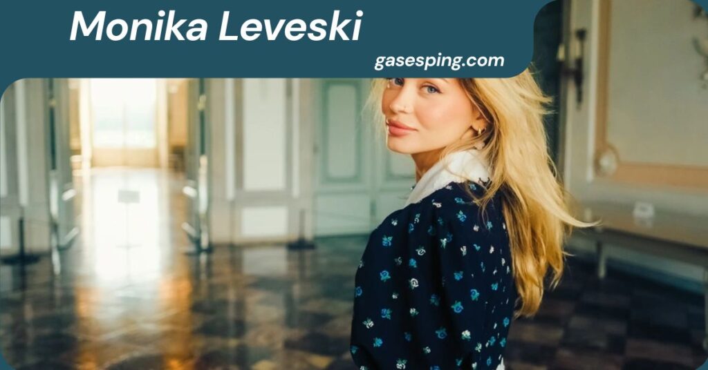 Monika Leveski