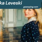 Monika Leveski