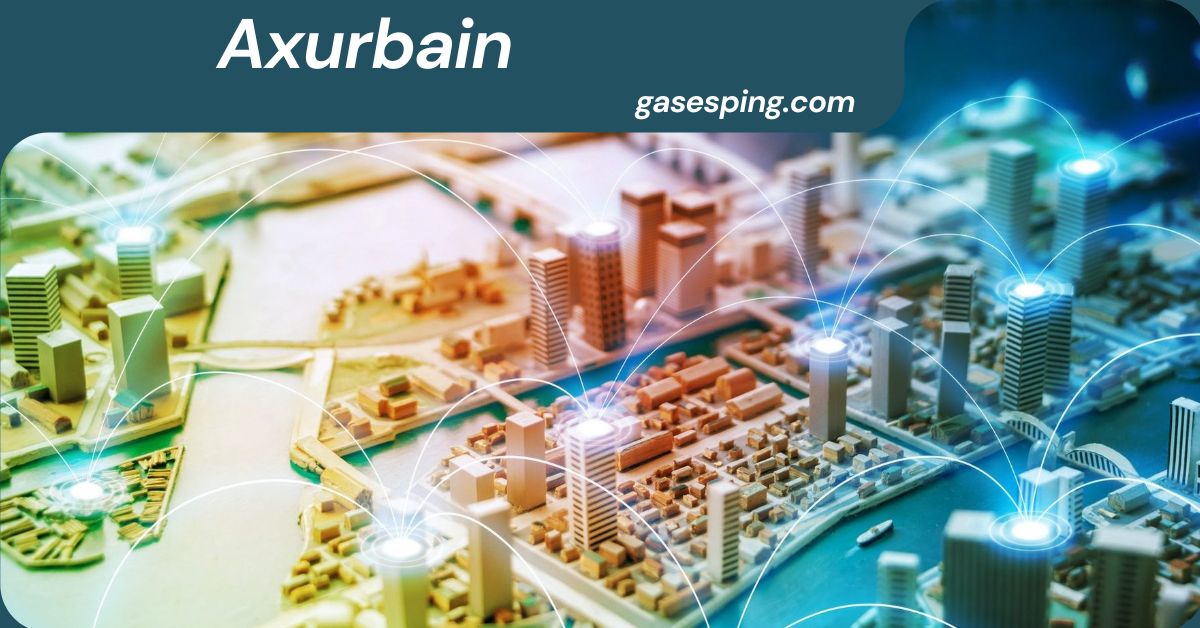 Axurbain