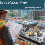 Chief Technical Examiner