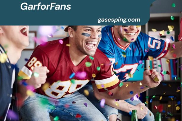 GarforFans