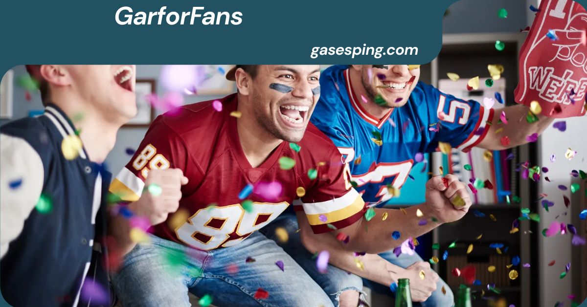 GarforFans