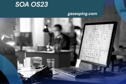 SOA OS23