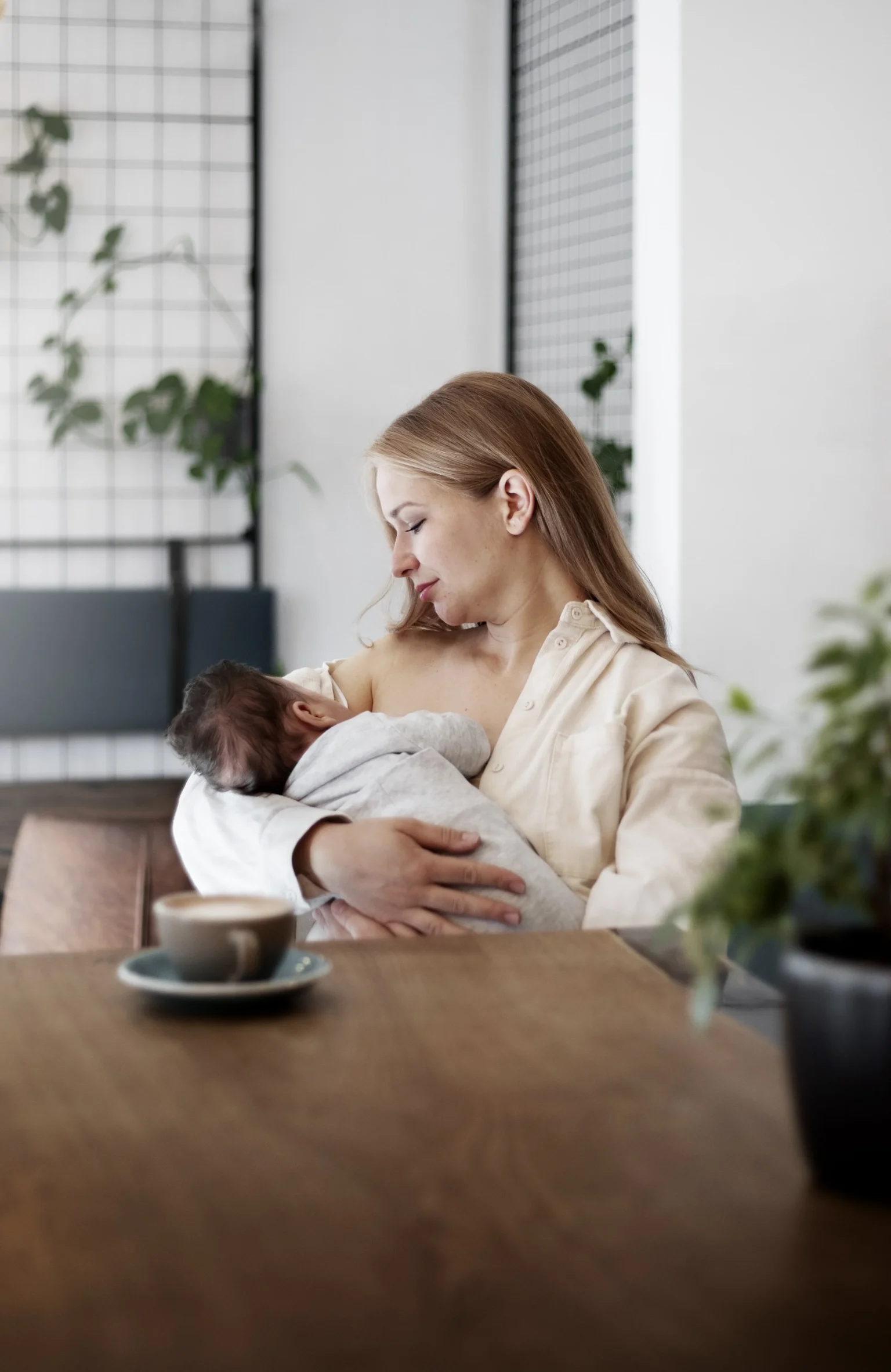Exploring Lactation Support Options for Breastfeeding Mothers