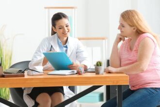 How Managing Weight Loss Helps With Chronic Pain