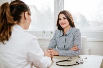 What To Keep in Mind for Your Next Annual Physical
