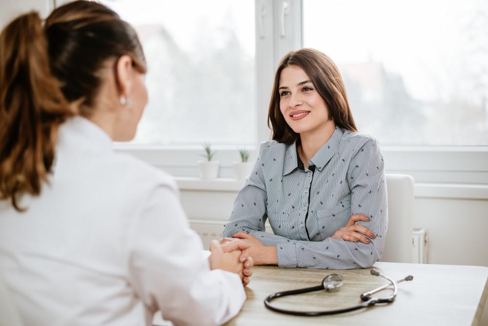 What To Keep in Mind for Your Next Annual Physical